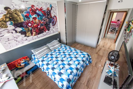 Foto 17 do(a) Apartamento de 3 quartos à venda em Centro Histórico, Porto Alegre