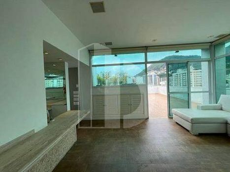 Foto 12 do(a) Cobertura de 4 quartos à venda em Jardim Botânico, Rio de Janeiro