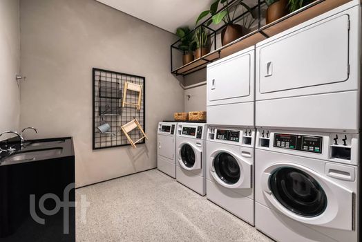 Foto 23 do(a) Apartamento de 1 quartos à venda em Vila Mariana, São Paulo