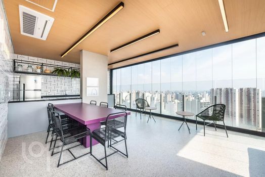 Foto 17 do(a) Apartamento de 1 quartos à venda em Vila Mariana, São Paulo
