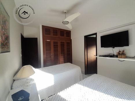 Foto 22 do(a) Apartamento de 2 quartos para alugar em Enseada, Guarujá