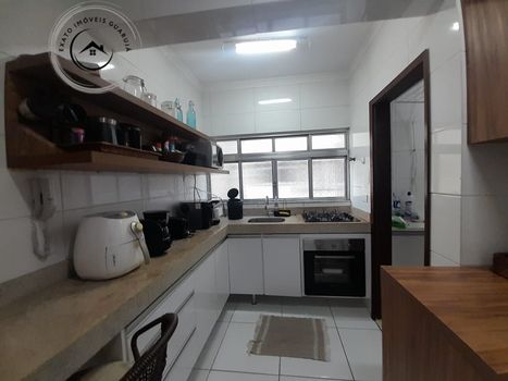 Foto 9 do(a) Apartamento de 2 quartos para alugar em Enseada, Guarujá