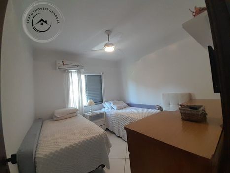 Foto 17 do(a) Apartamento de 2 quartos para alugar em Enseada, Guarujá