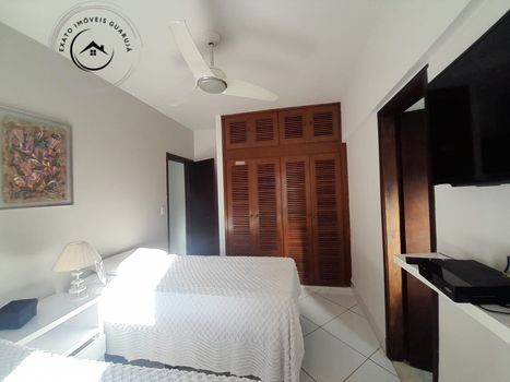 Foto 23 do(a) Apartamento de 2 quartos para alugar em Enseada, Guarujá