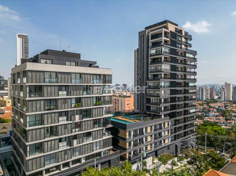 Foto 1 do(a) Apartamento de 3 quartos à venda em Sumarezinho, São Paulo