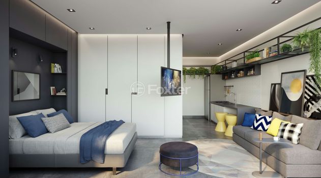 Foto 33 do(a) Apartamento de 3 quartos à venda em Sumarezinho, São Paulo