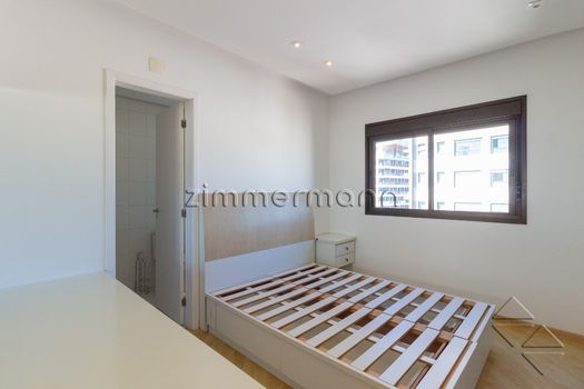 Foto 19 do(a) Apartamento de 2 quartos à venda em Pinheiros, São Paulo