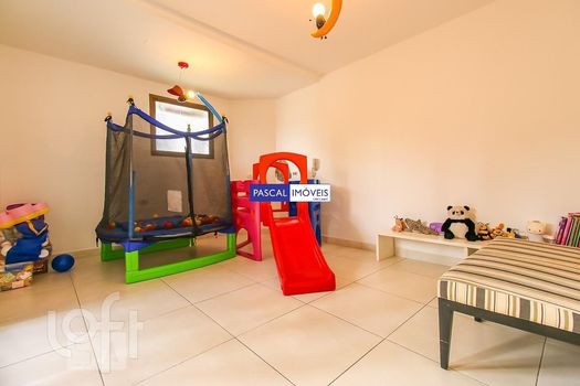 Foto 25 do(a) Apartamento de 4 quartos à venda em Campo Belo, São Paulo