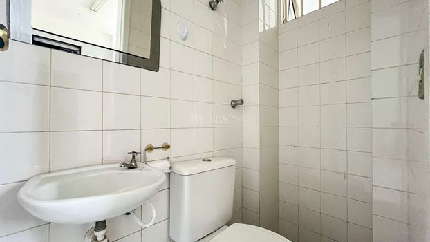 Foto 8 do(a) Apartamento de 3 quartos à venda em Estoril, Belo Horizonte