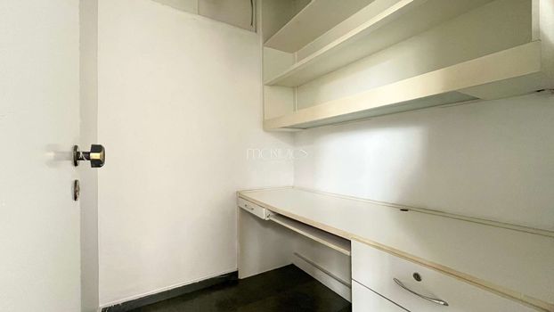 Foto 9 do(a) Apartamento de 3 quartos à venda em Estoril, Belo Horizonte