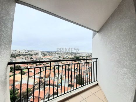 Foto 2 do(a) Apartamento de 2 quartos para alugar em Paulicéia, Piracicaba