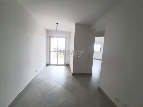 Foto 3 do(a) Apartamento de 2 quartos para alugar em Paulicéia, Piracicaba