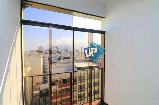 Foto 25 do(a) Cobertura de 2 quartos à venda em Copacabana, Rio de Janeiro