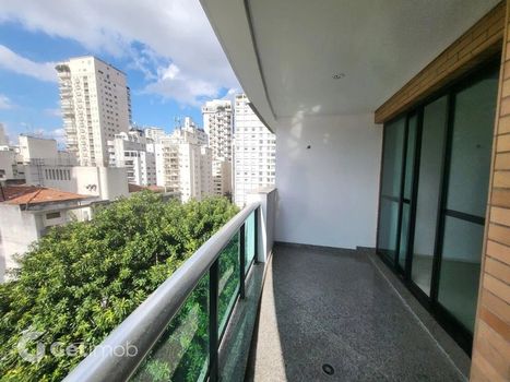 Imagem do condomínio