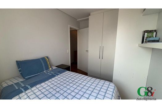 Foto 15 do(a) Apartamento de 2 quartos à venda em Vila Oratório, São Paulo