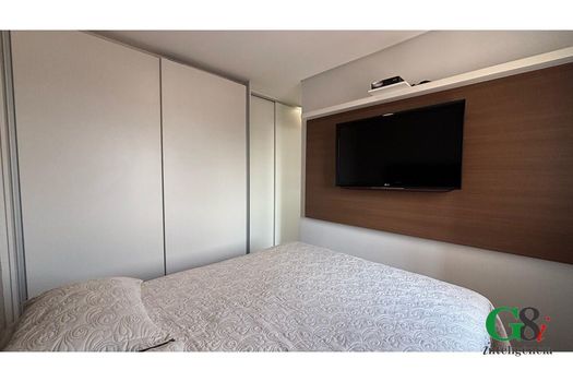 Foto 25 do(a) Apartamento de 2 quartos à venda em Vila Oratório, São Paulo
