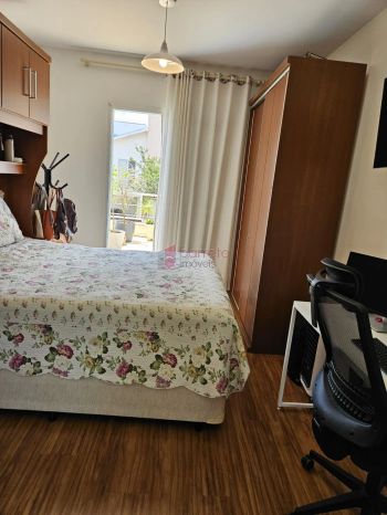 Foto 17 do(a) Casa em Condomínio de 3 quartos à venda em Engordadouro, Jundiaí