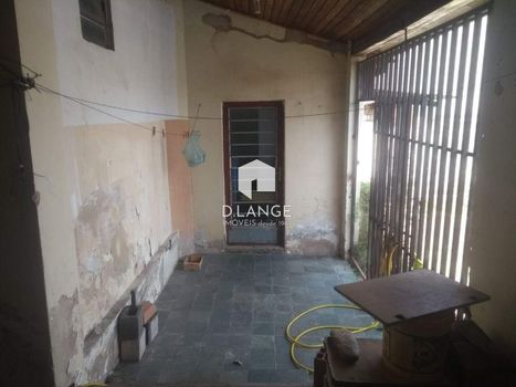 Foto 10 do(a) Casa false à venda em Parque São Quirino, Campinas