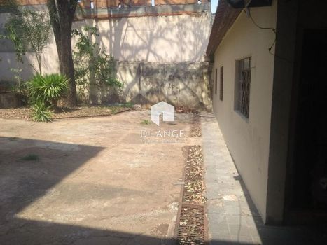 Foto 6 do(a) Casa false à venda em Parque São Quirino, Campinas
