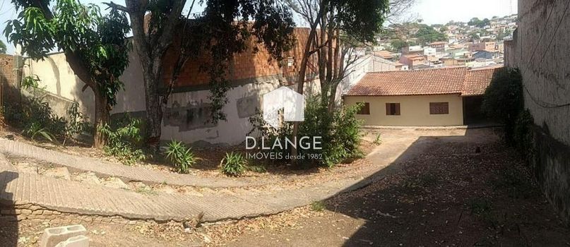 Foto 2 do(a) Casa false à venda em Parque São Quirino, Campinas