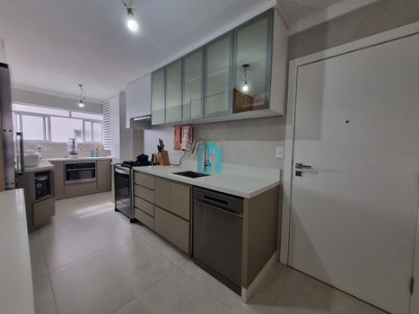 Foto 21 do(a) Apartamento de 3 quartos à venda em Campo Belo, São Paulo