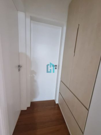 Foto 6 do(a) Apartamento de 3 quartos à venda em Campo Belo, São Paulo