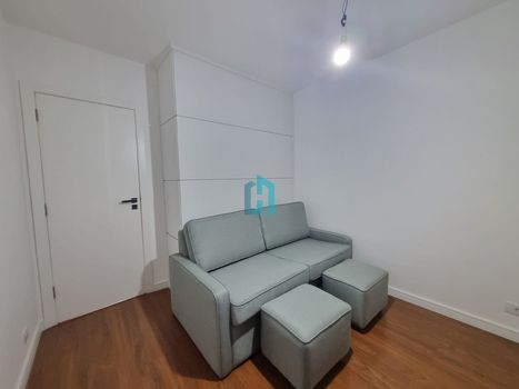 Foto 11 do(a) Apartamento de 3 quartos à venda em Campo Belo, São Paulo