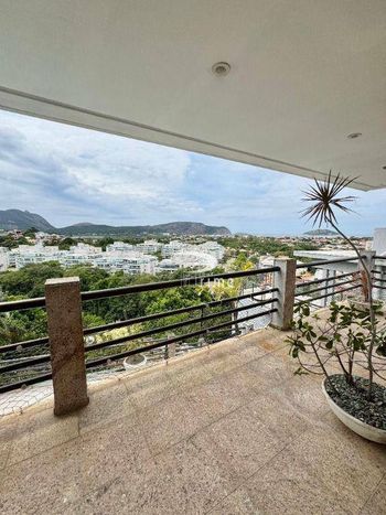 Foto 22 do(a) Casa em Condomínio de 4 quartos para alugar em Piratininga, Niterói