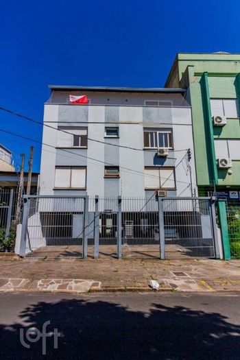 Foto 49 do(a) Apartamento de 3 quartos à venda em Partenon, Porto Alegre