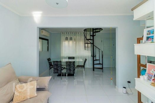 Foto 5 do(a) Apartamento de 3 quartos à venda em Partenon, Porto Alegre