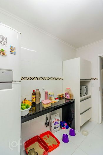 Foto 17 do(a) Apartamento de 3 quartos à venda em Partenon, Porto Alegre