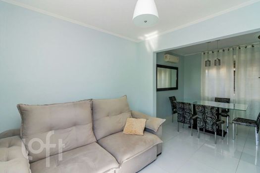 Foto 6 do(a) Apartamento de 3 quartos à venda em Partenon, Porto Alegre