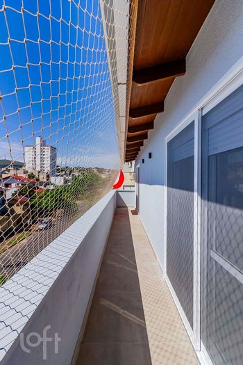 Foto 45 do(a) Apartamento de 3 quartos à venda em Partenon, Porto Alegre