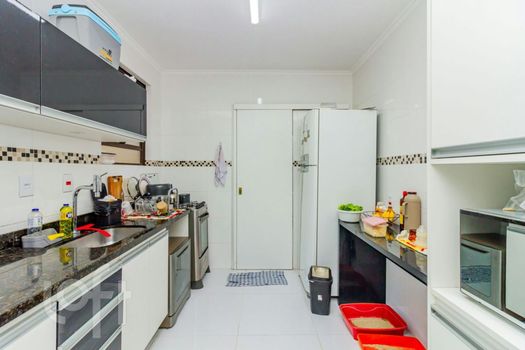 Foto 15 do(a) Apartamento de 3 quartos à venda em Partenon, Porto Alegre