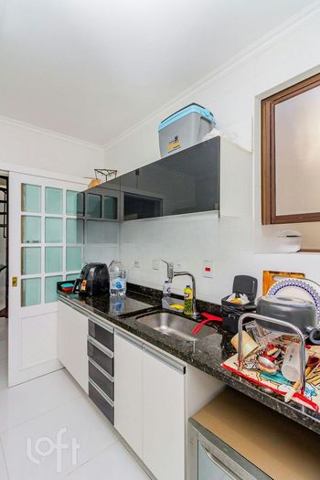 Foto 19 do(a) Apartamento de 3 quartos à venda em Partenon, Porto Alegre
