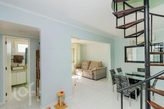 Foto 9 do(a) Apartamento de 3 quartos à venda em Partenon, Porto Alegre