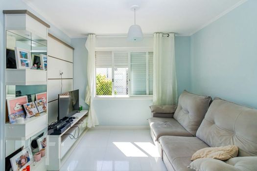 Foto 3 do(a) Apartamento de 3 quartos à venda em Partenon, Porto Alegre