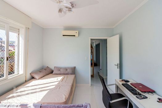Foto 23 do(a) Apartamento de 3 quartos à venda em Partenon, Porto Alegre