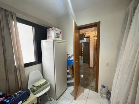 Foto 41 do(a) Apartamento de 3 quartos à venda em Jardim Anália Franco, São Paulo