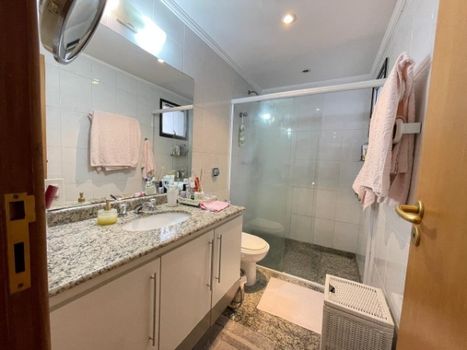 Foto 31 do(a) Apartamento de 3 quartos à venda em Jardim Anália Franco, São Paulo