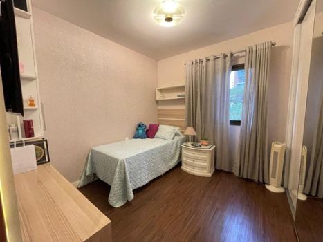 Foto 27 do(a) Apartamento de 3 quartos à venda em Jardim Anália Franco, São Paulo