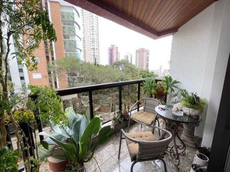 Foto 3 do(a) Apartamento de 3 quartos à venda em Jardim Anália Franco, São Paulo