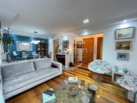 Foto 1 do(a) Apartamento de 3 quartos à venda em Jardim Anália Franco, São Paulo