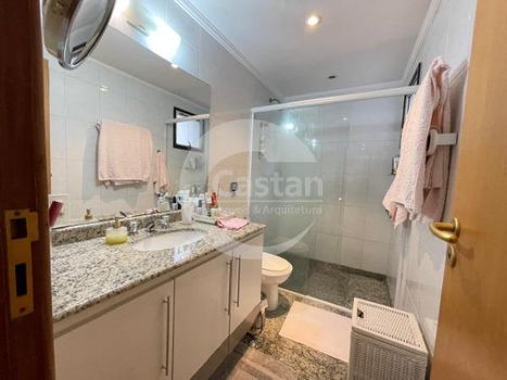 Foto 31 do(a) Apartamento de 3 quartos à venda em Jardim Anália Franco, São Paulo