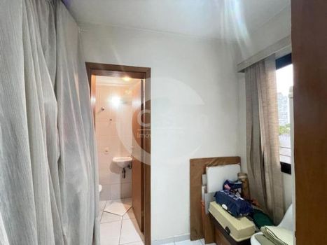Foto 42 do(a) Apartamento de 3 quartos à venda em Jardim Anália Franco, São Paulo