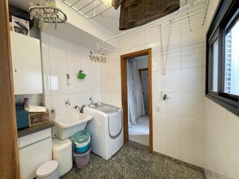 Foto 40 do(a) Apartamento de 3 quartos à venda em Jardim Anália Franco, São Paulo