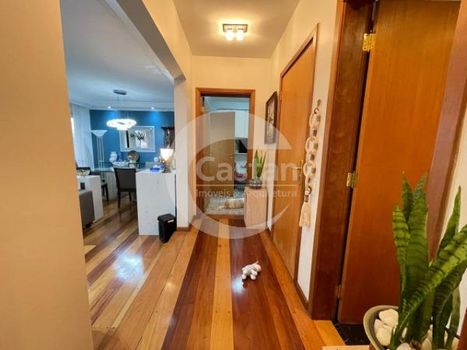 Foto 7 do(a) Apartamento de 3 quartos à venda em Jardim Anália Franco, São Paulo