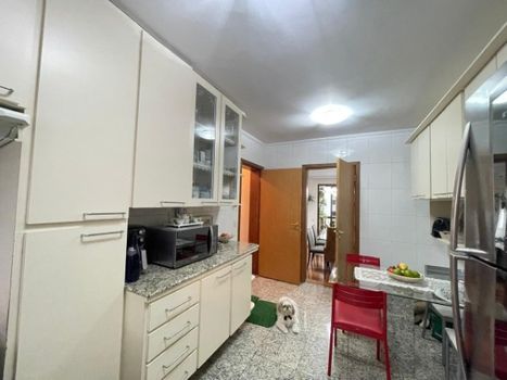 Foto 19 do(a) Apartamento de 3 quartos à venda em Jardim Anália Franco, São Paulo
