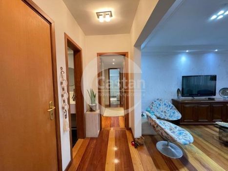 Foto 21 do(a) Apartamento de 3 quartos à venda em Jardim Anália Franco, São Paulo