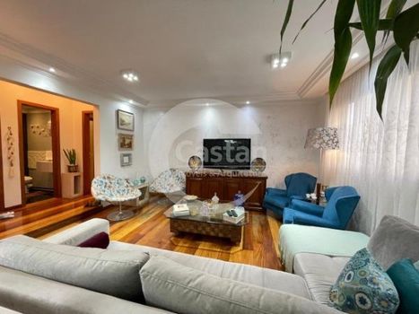 Foto 9 do(a) Apartamento de 3 quartos à venda em Jardim Anália Franco, São Paulo